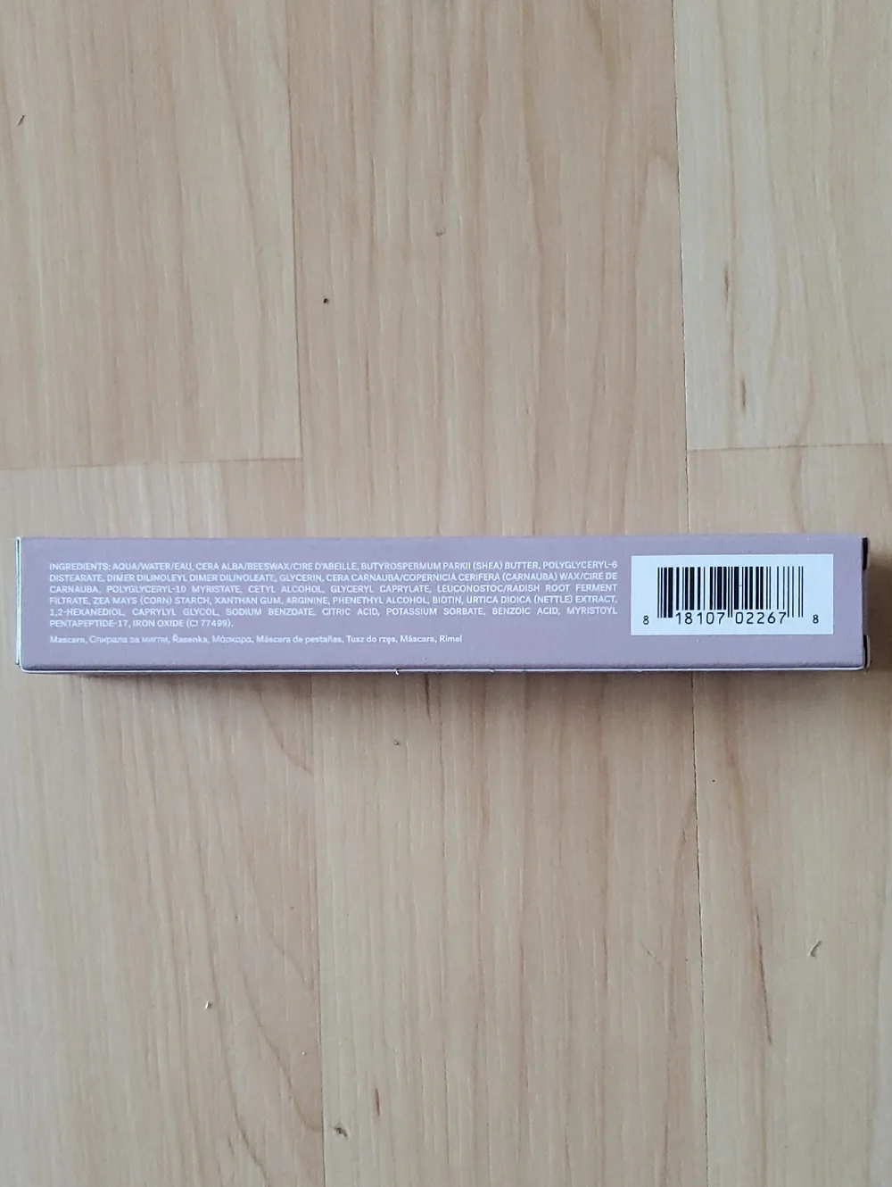 ILIA Limitless Lash Mascara - After Midnight